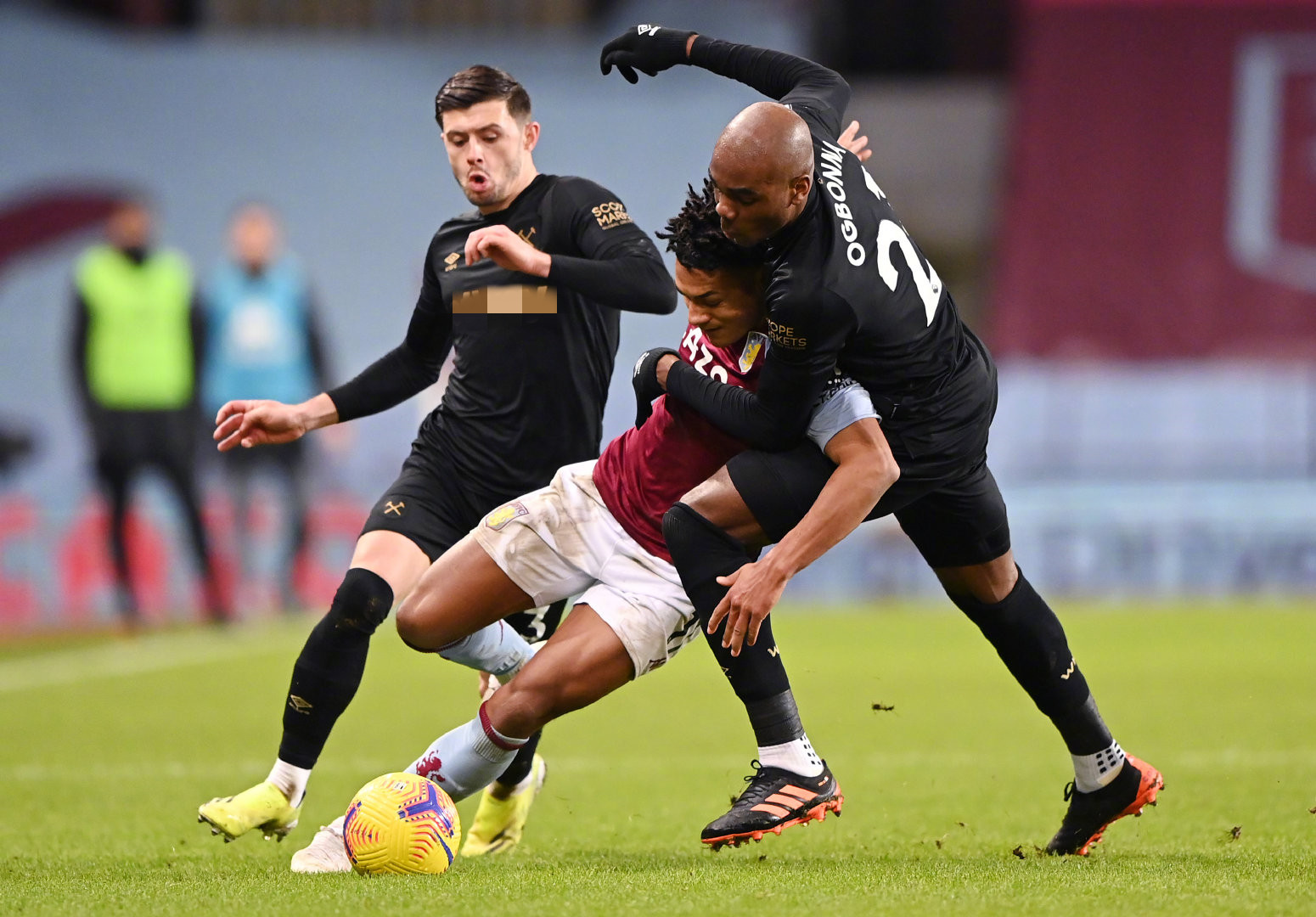 综合球场氛 综合球场氛